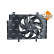 Cooling fan 47957 NRF, Thumbnail 2