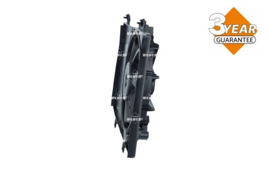 Cooling fan 47957 NRF, Image 3