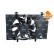 Cooling fan 47957 NRF, Thumbnail 4
