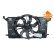 Cooling fan 47959 NRF, Thumbnail 4