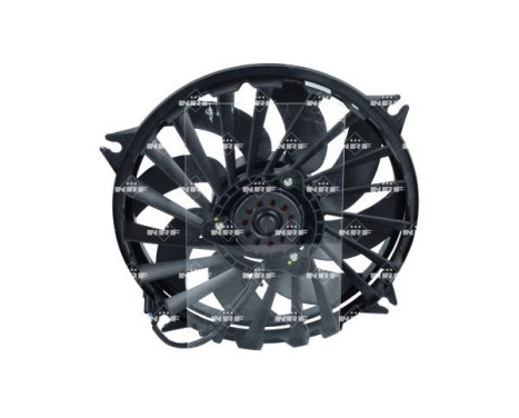 Cooling fan 47962 NRF, Image 4