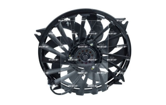 Cooling fan 47962 NRF, Image 4