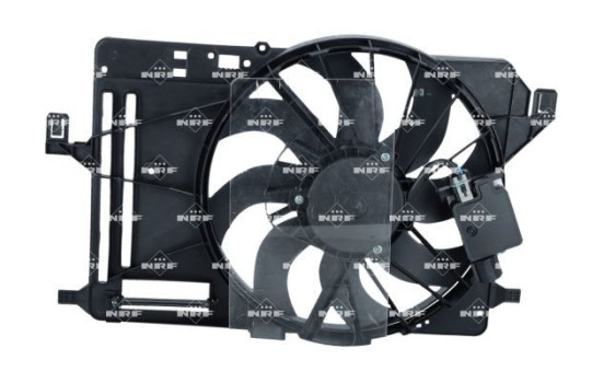 Cooling fan 47964 NRF, Image 4