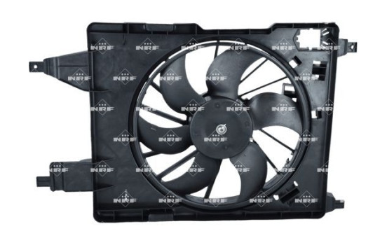 Cooling fan 47966 NRF