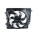Cooling fan 47967 NRF, Thumbnail 3