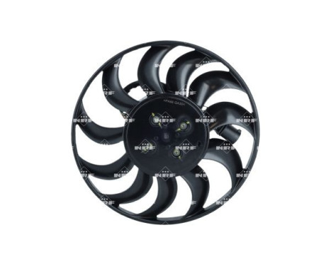 Cooling fan 47970 NRF
