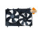 Cooling fan 47971 NRF