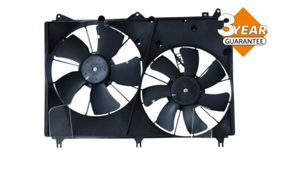 Cooling fan 47971 NRF