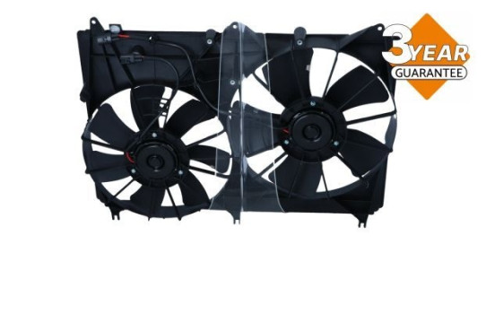 Cooling fan 47971 NRF, Image 3