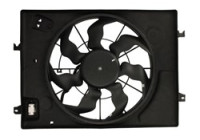 Cooling fan 47973 NRF