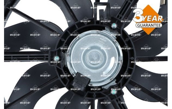 Cooling fan 47976 NRF, Image 7