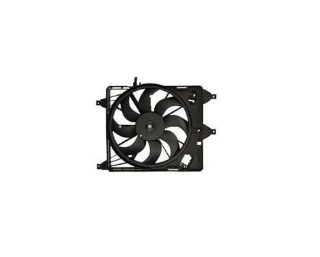 Cooling fan 47976 NRF