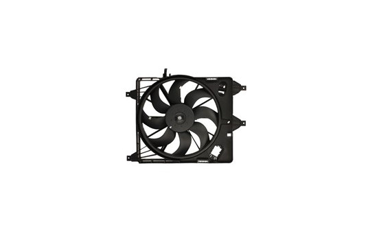 Cooling fan 47976 NRF