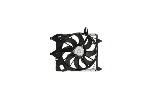 Cooling fan 47976 NRF, Image 2