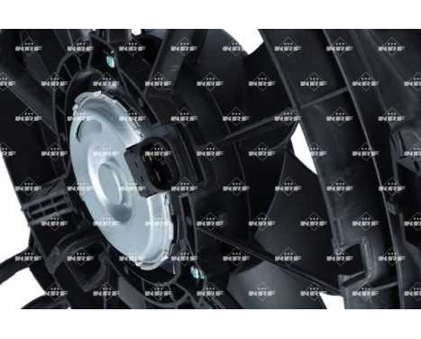 Cooling fan 47976 NRF, Image 8