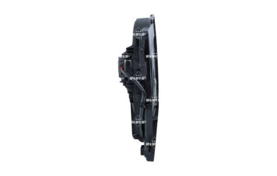 Cooling fan 47977 NRF, Image 4
