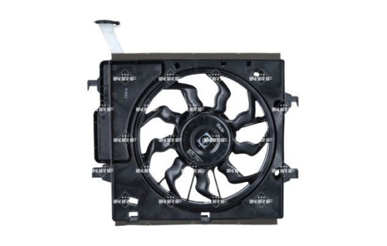 Cooling fan 47980 NRF, Image 2