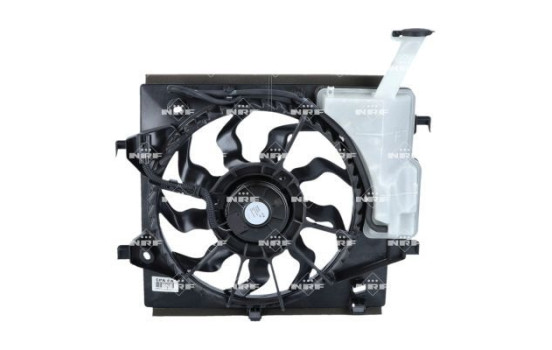 Cooling fan 47980 NRF, Image 4