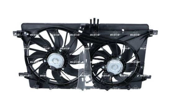 Cooling fan 47982 NRF, Image 3
