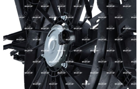 Cooling fan 47982 NRF, Image 6
