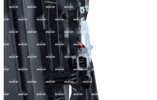 Cooling fan 47984 NRF, Image 6