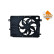 Cooling fan 47987 NRF