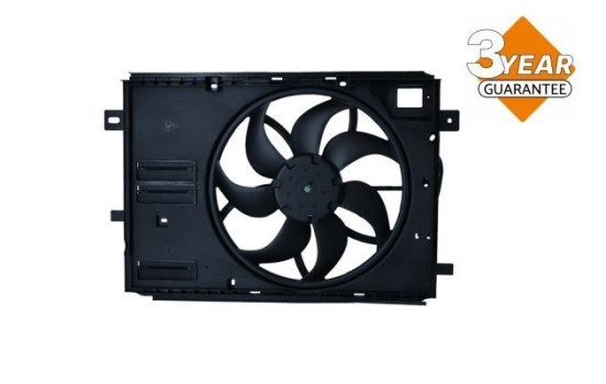 Cooling fan 47987 NRF