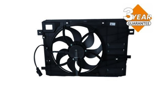 Cooling fan 47987 NRF, Image 3
