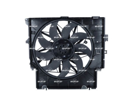 Cooling fan 47996 NRF