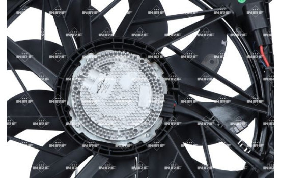 Cooling fan 47996 NRF, Image 5