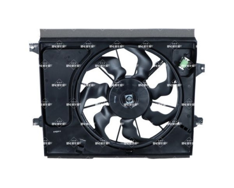 Cooling fan 47997 NRF