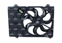 Cooling fan 47998 NRF