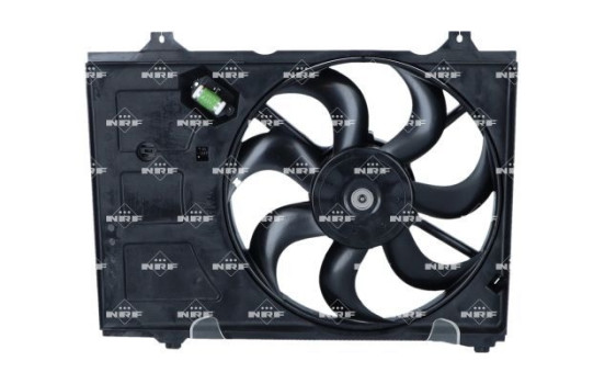 Cooling fan 47998 NRF