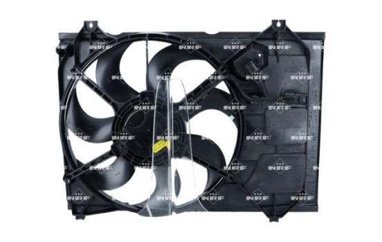 Cooling fan 47998 NRF, Image 3