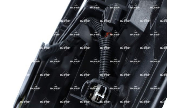 Cooling fan 47998 NRF, Image 6