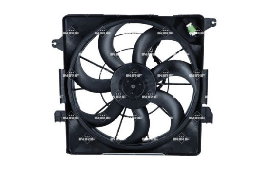 Cooling fan 47999 NRF