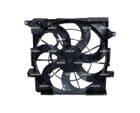 Cooling fan 47999 NRF, Image 3