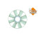Cooling fan 49801 NRF, Thumbnail 2