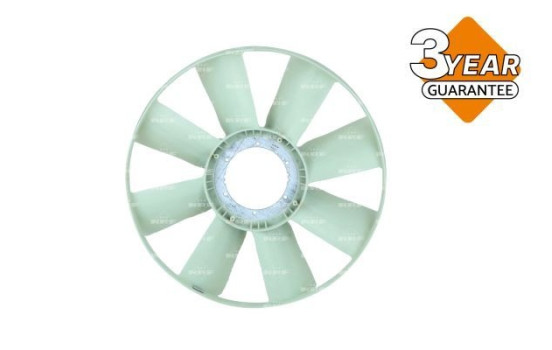 Cooling fan 49801 NRF, Image 2