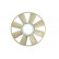 Cooling fan 49803 NRF