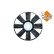 Cooling fan 49807 NRF, Thumbnail 2