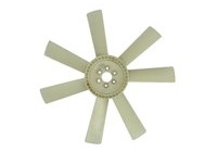 Cooling fan 49809 NRF