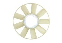 Cooling fan 49810 NRF