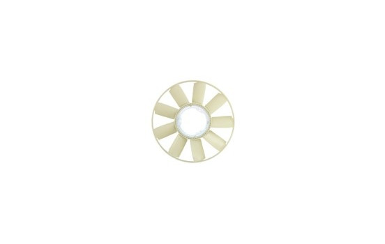 Cooling fan 49810 NRF
