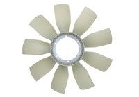 Cooling fan 49814 NRF