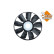 Cooling fan 49817 NRF, Thumbnail 2