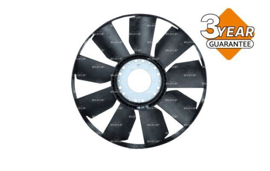 Cooling fan 49817 NRF, Image 2