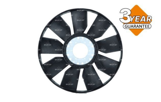 Cooling fan 49817 NRF, Image 4