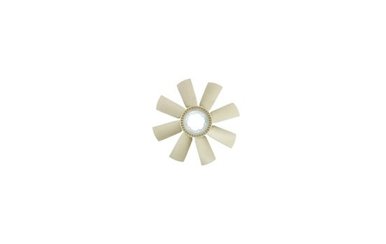 Cooling fan 49821 NRF