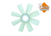 Cooling fan 49822 NRF